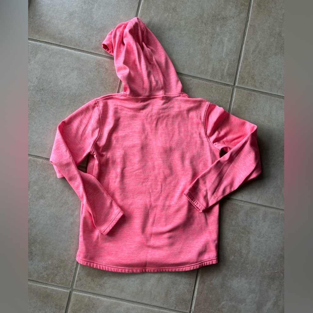 Under Armour Hooded Sweatshirt
